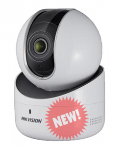 Camera -Hikvision- DS-2CV2Q01FD-IW