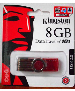 USB-8G-Kington