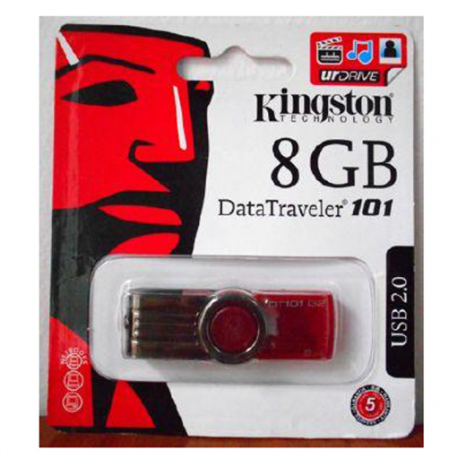 USB-8G-Kington