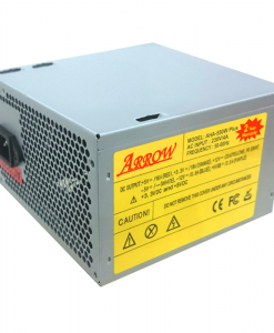 Nguon- Arrow -550w- fan- 12