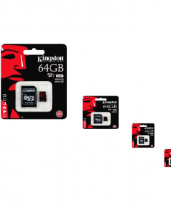 the-nho-microsd-kington-64g-class-10-box-chinh-hang